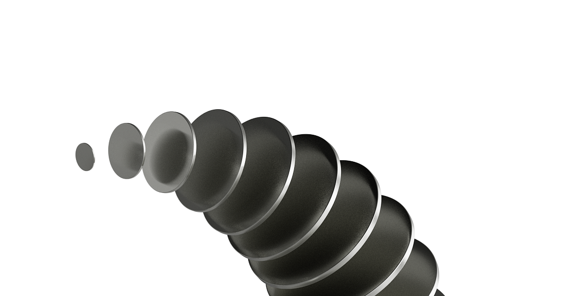 Market anticipation visualization flipped